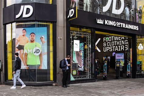 JD Sports H1 2024 Results Preview: What to Expect.